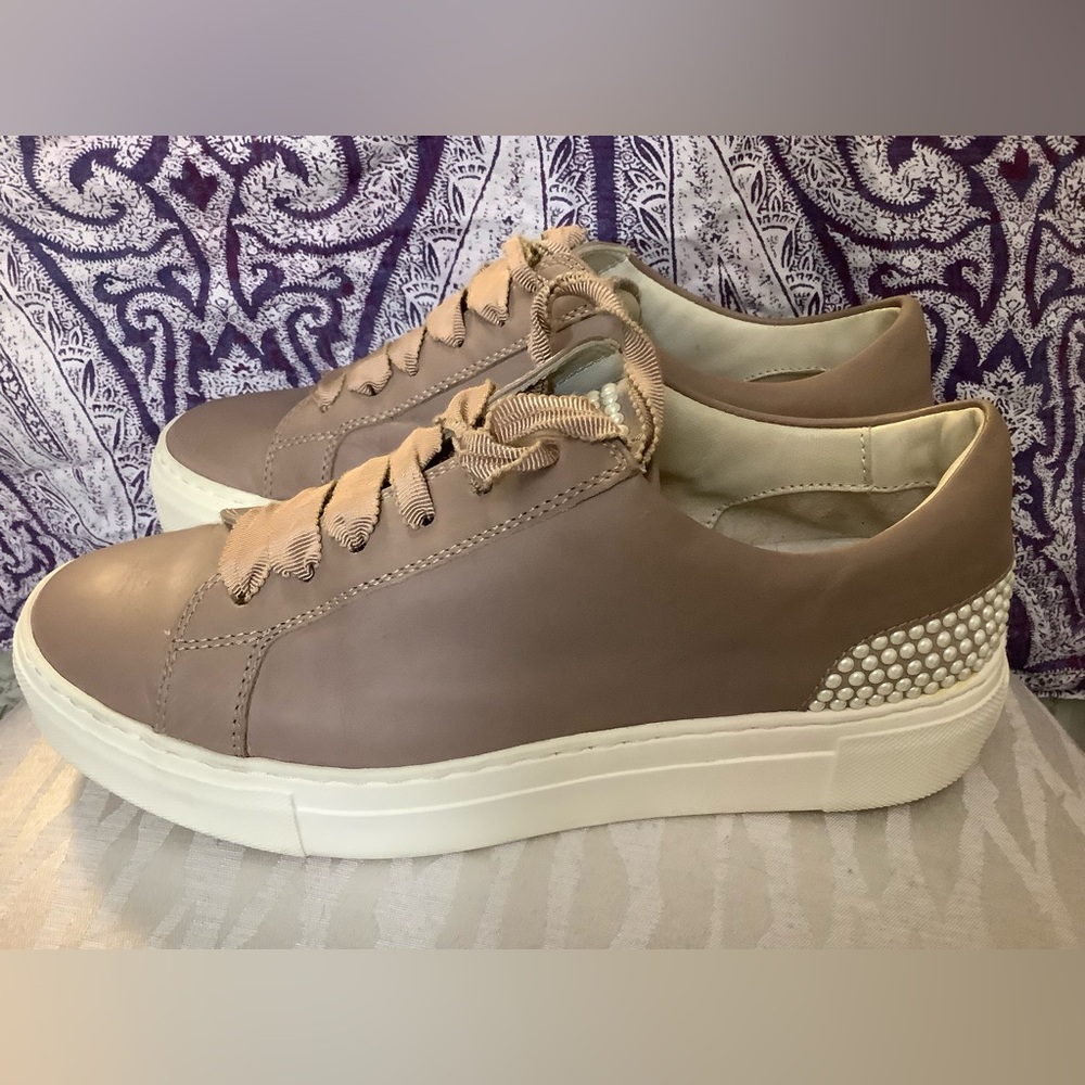 AGL Pearl Sneakers Attilio Giusti Leombruni 7/37